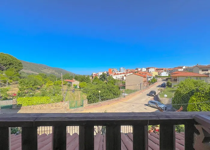 Casa Rural Aguas Del Venero