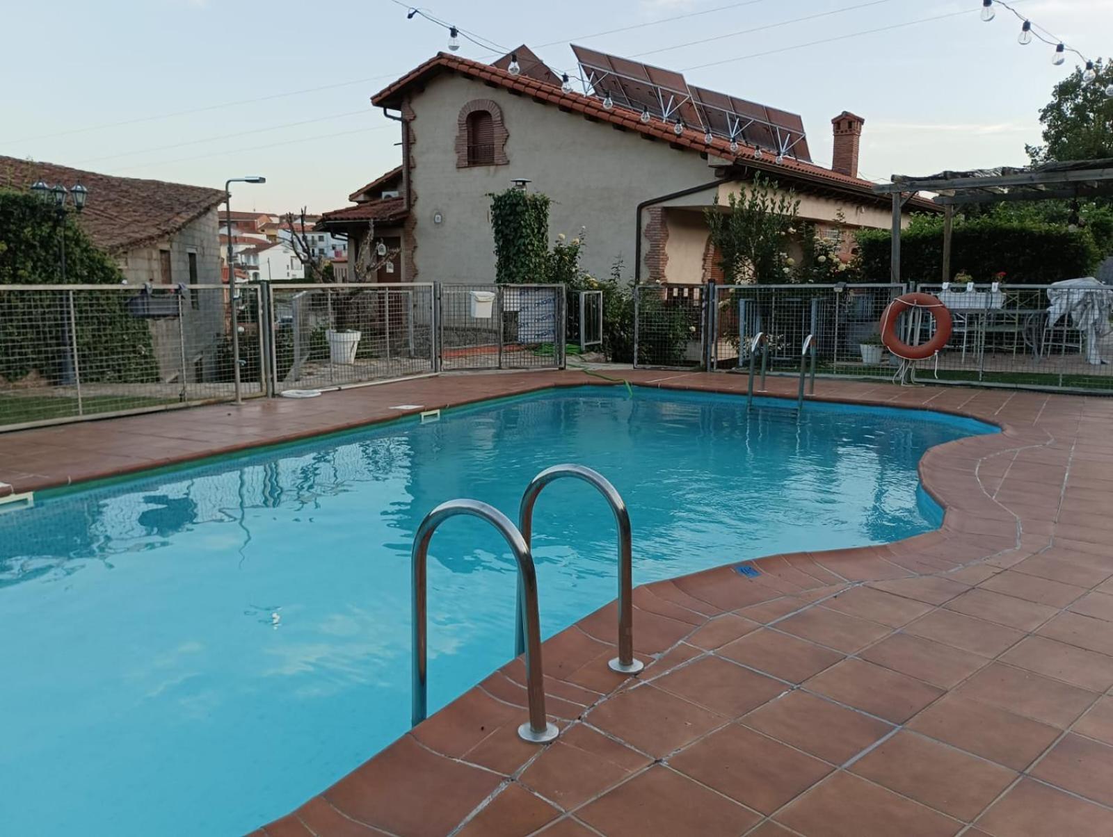 Aguas Del Venero Casa rural *