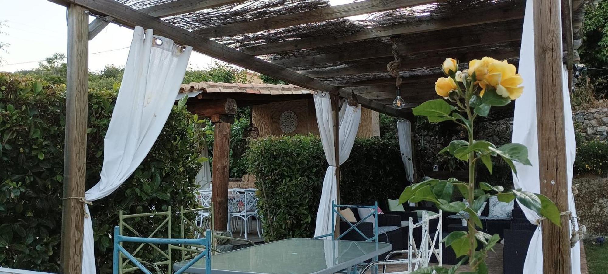 Casa de Campo Aguas Del Venero *
