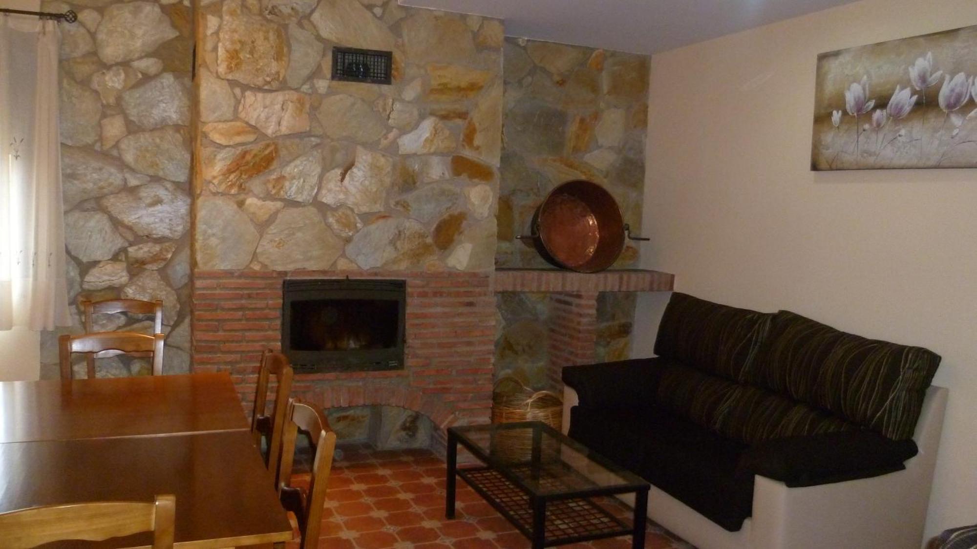 Casa de Campo Aguas Del Venero Losar De La Vera