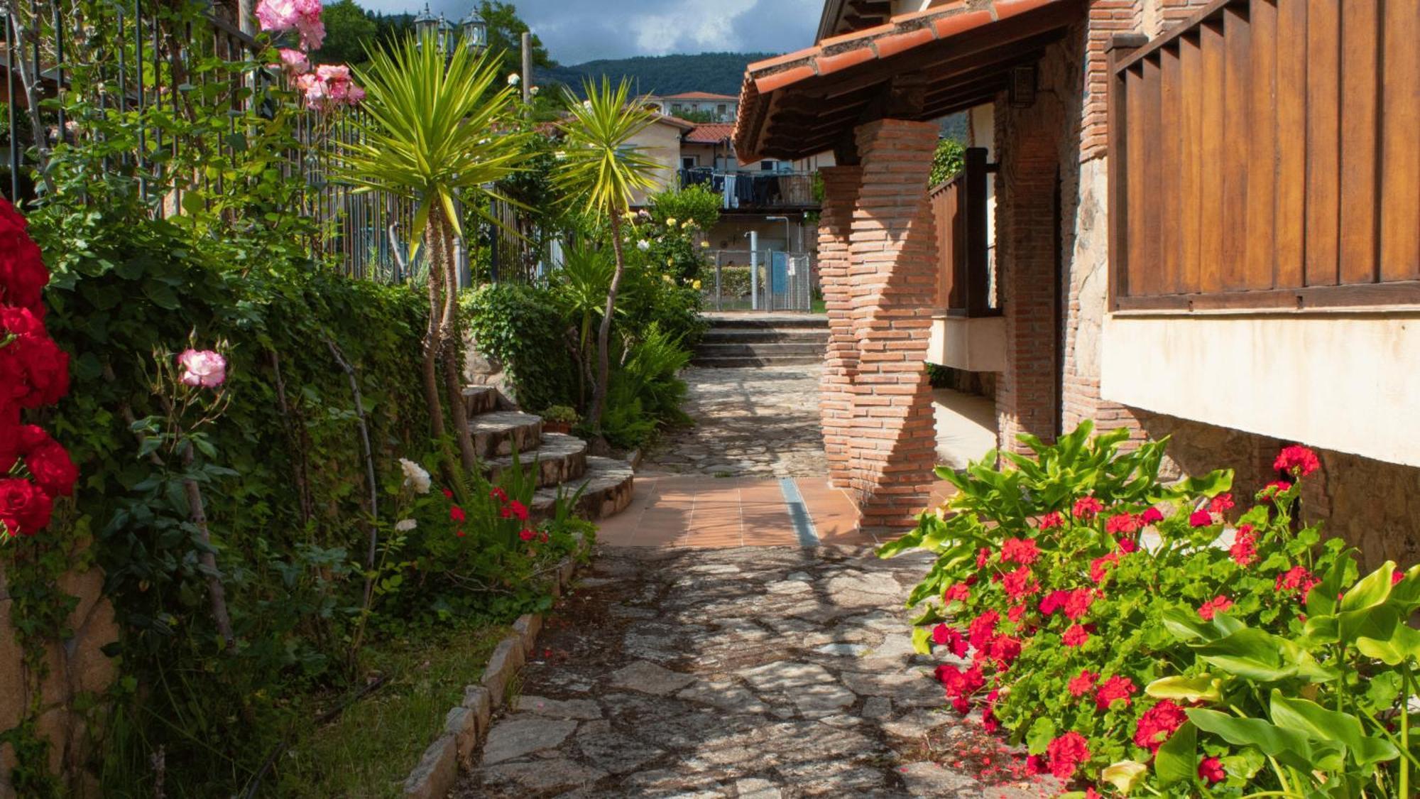 Aguas Del Venero Casa de Campo *