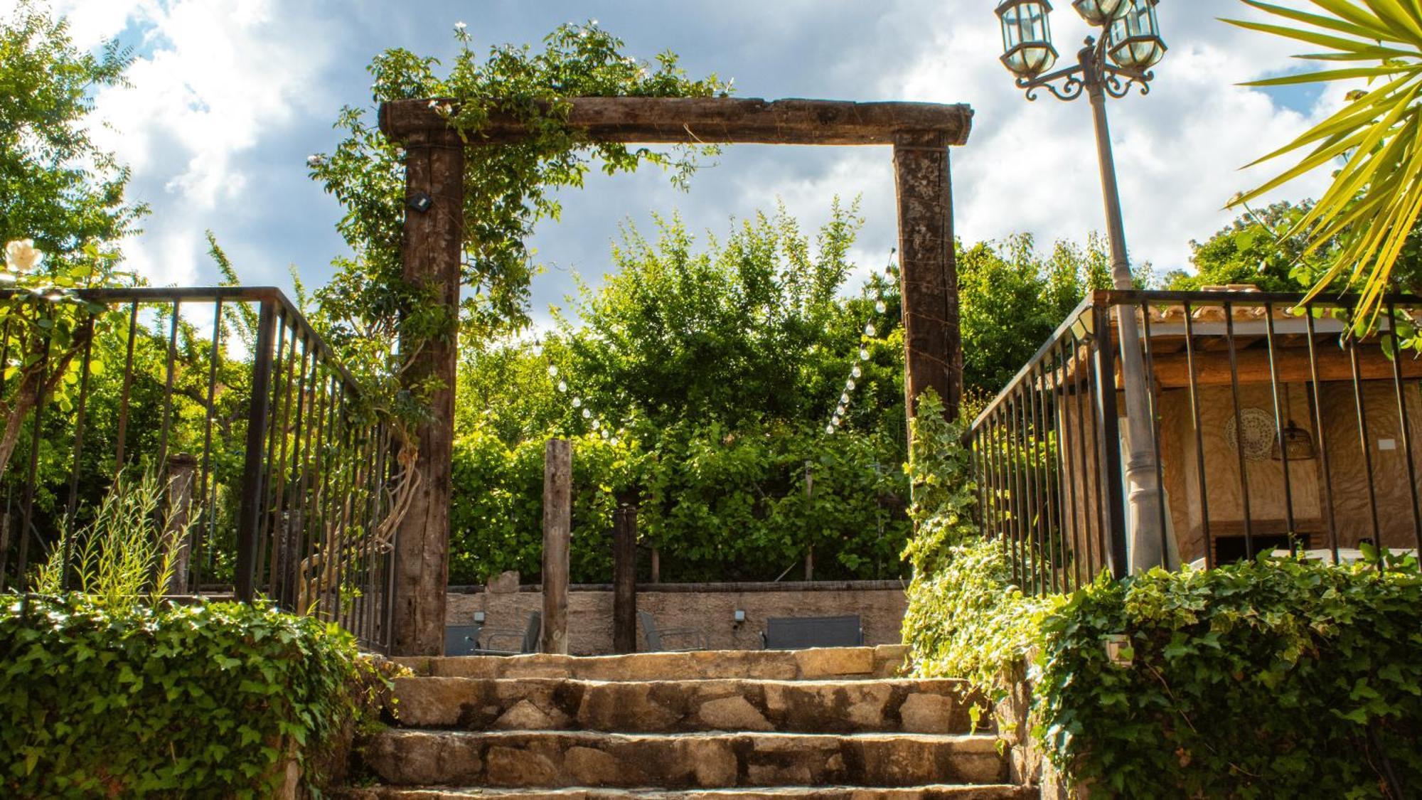 Casa de Campo Aguas Del Venero