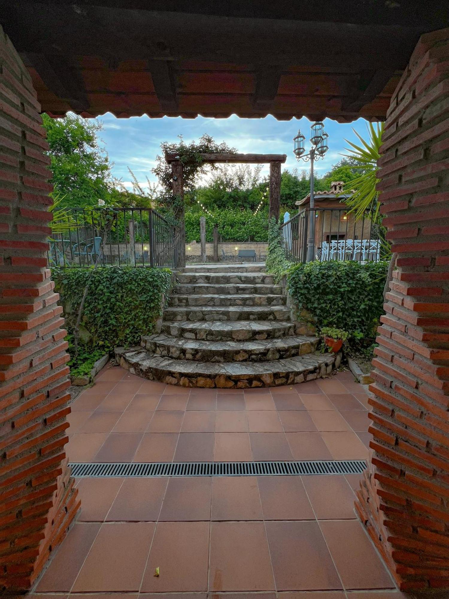 Aguas Del Venero Casa de Campo