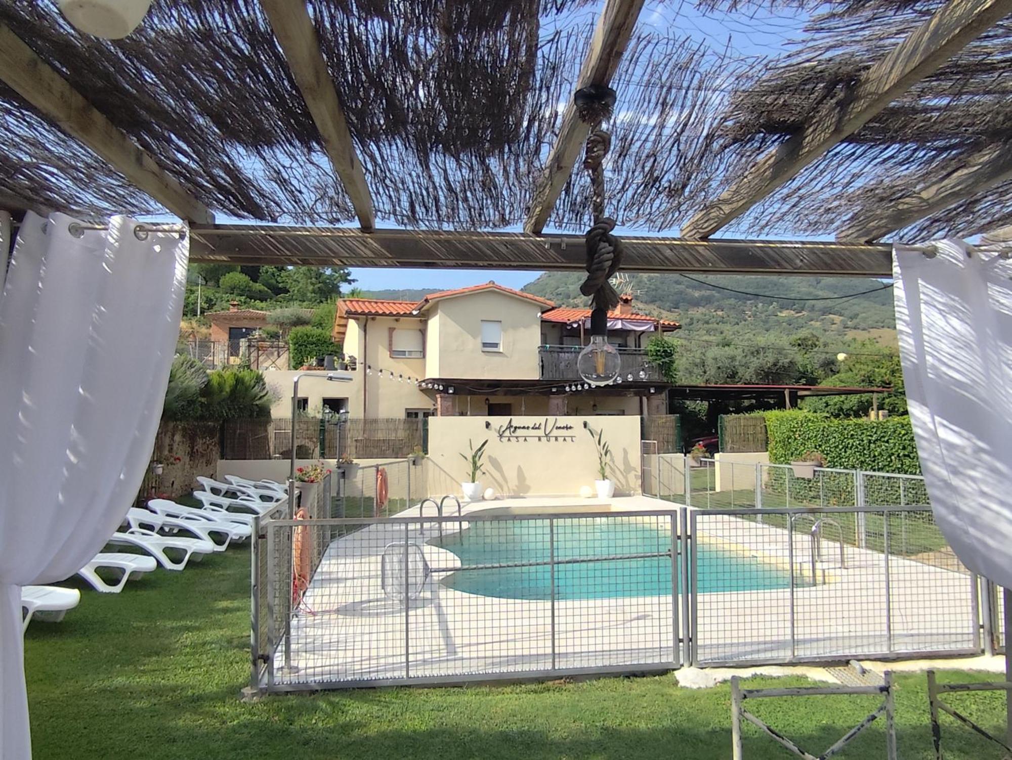 Aguas Del Venero Casa de Campo