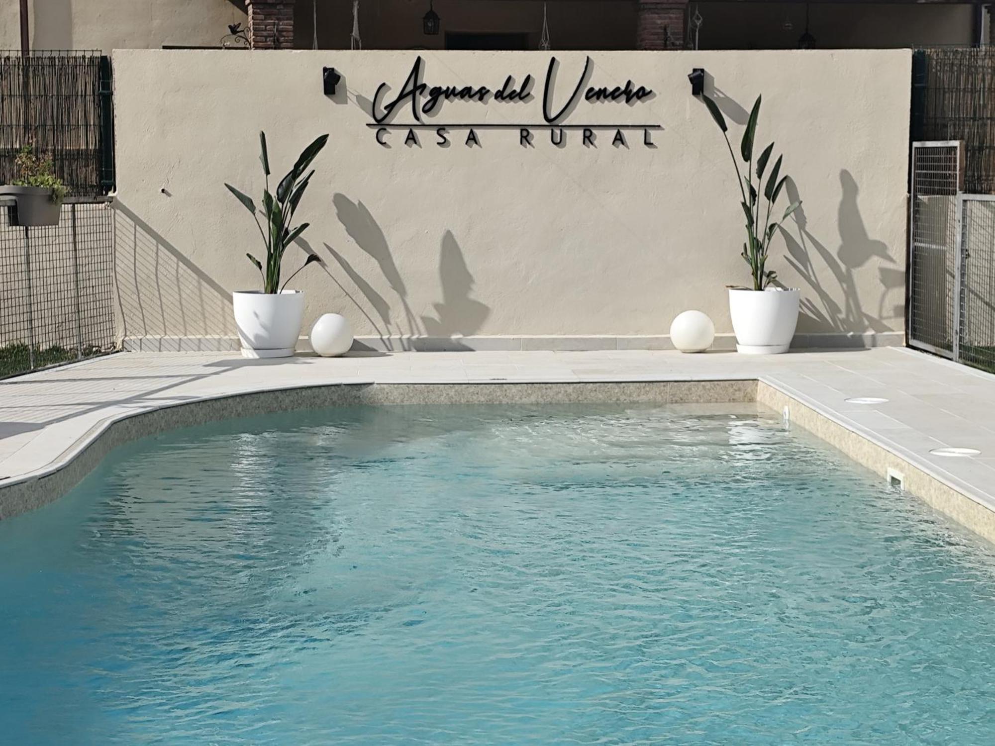 Casa de Campo Aguas Del Venero